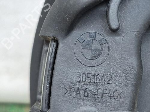 Driver airbag BMW 1 (E87) 118 d | BP27585771C9 