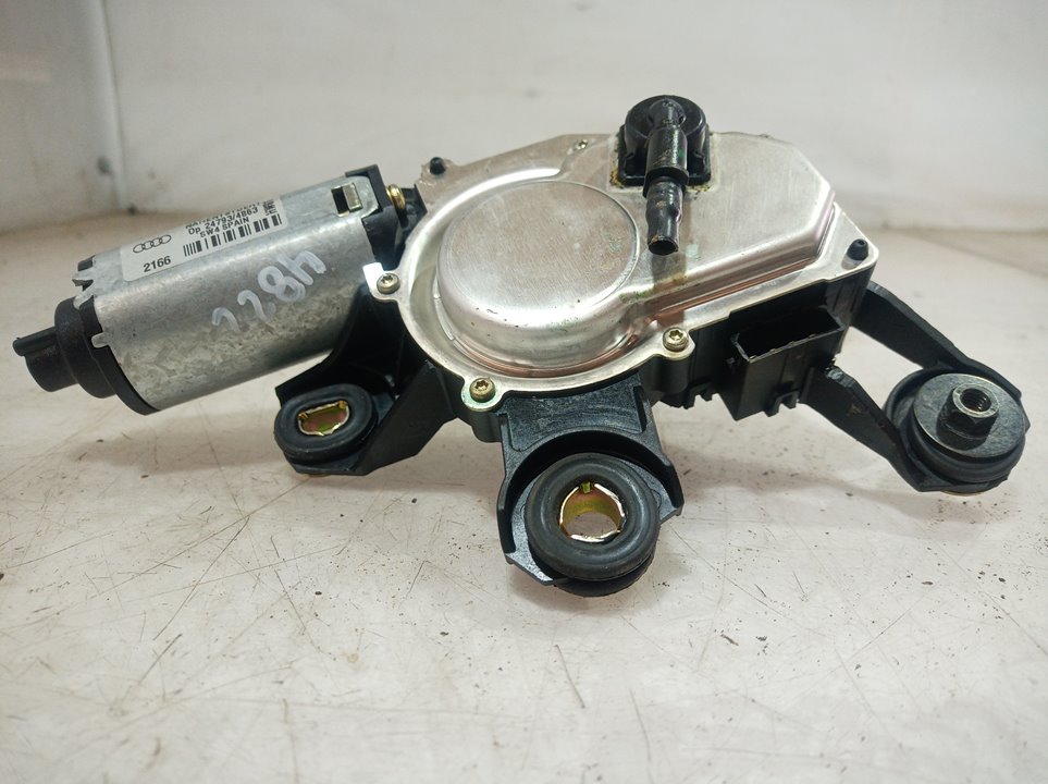 Motore Tergicristallo Posteriore ATEC Germany 12V - Compatibile Con AUDI A3, A4, Q5, Q7 - Foto 3