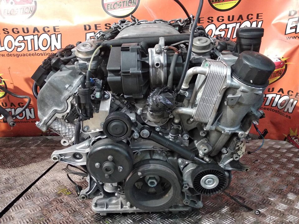 Mercedes E350 Engine Parts Diagram Reviewmotors.co