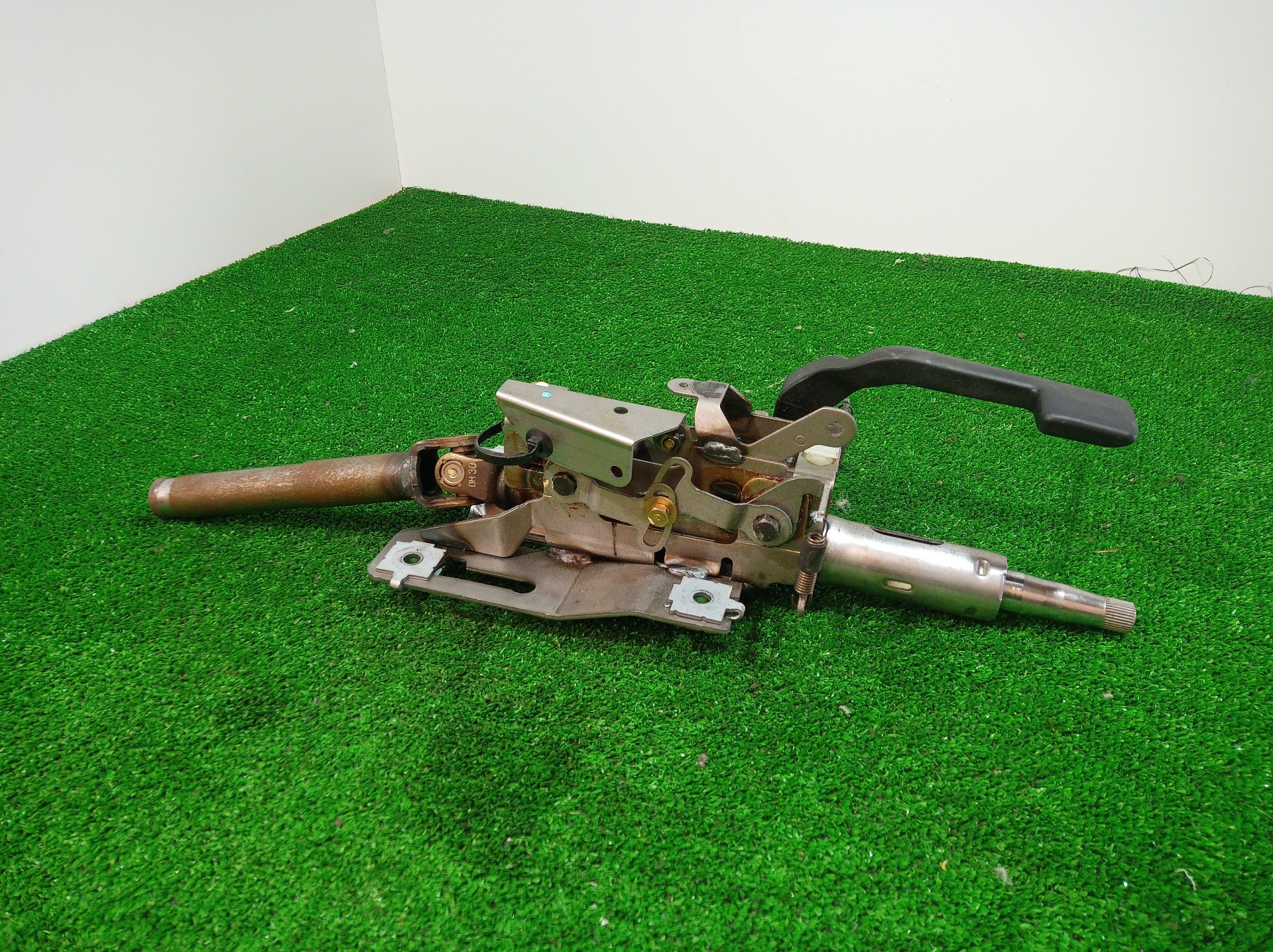 Steering column HONDA ACCORD VII (CL, CN) 2.2 iCTDi (CN1) 12982753 B