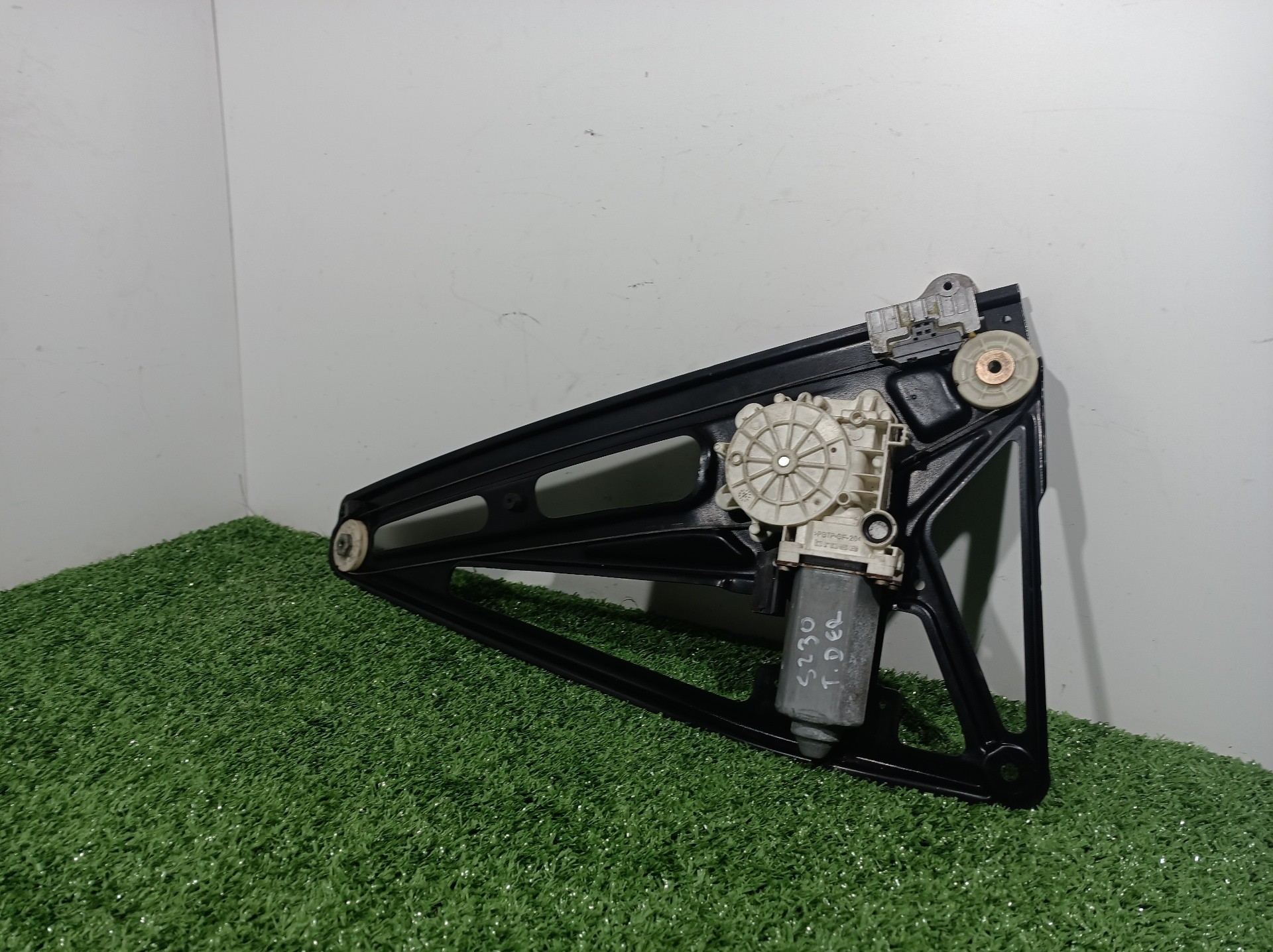 Elevalunas BMW E38 Delantero/trasero Izquierdo/derecho A Un Precio Económico En