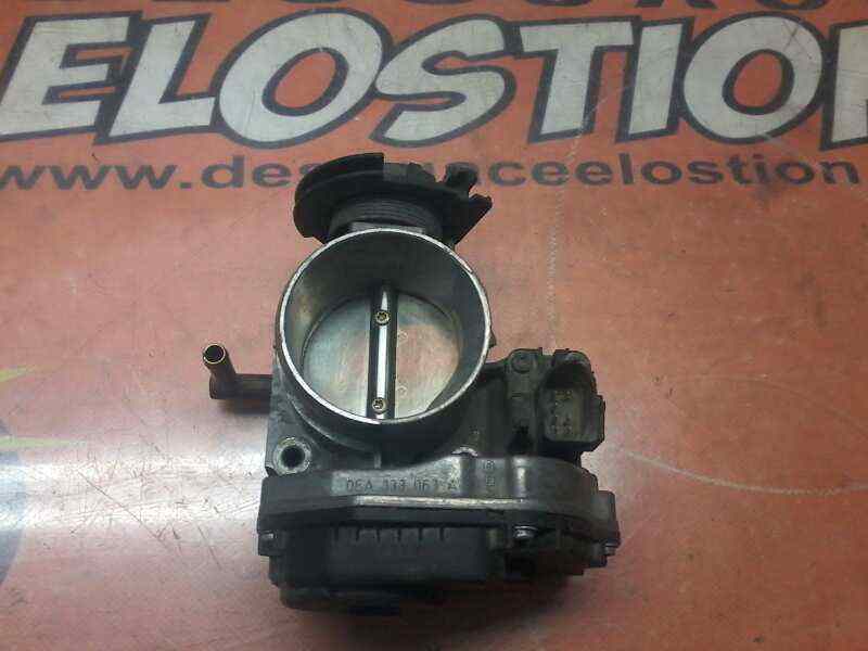 Throttle body AUDI A3 (8L1) 1.8 T 7924175 BParts