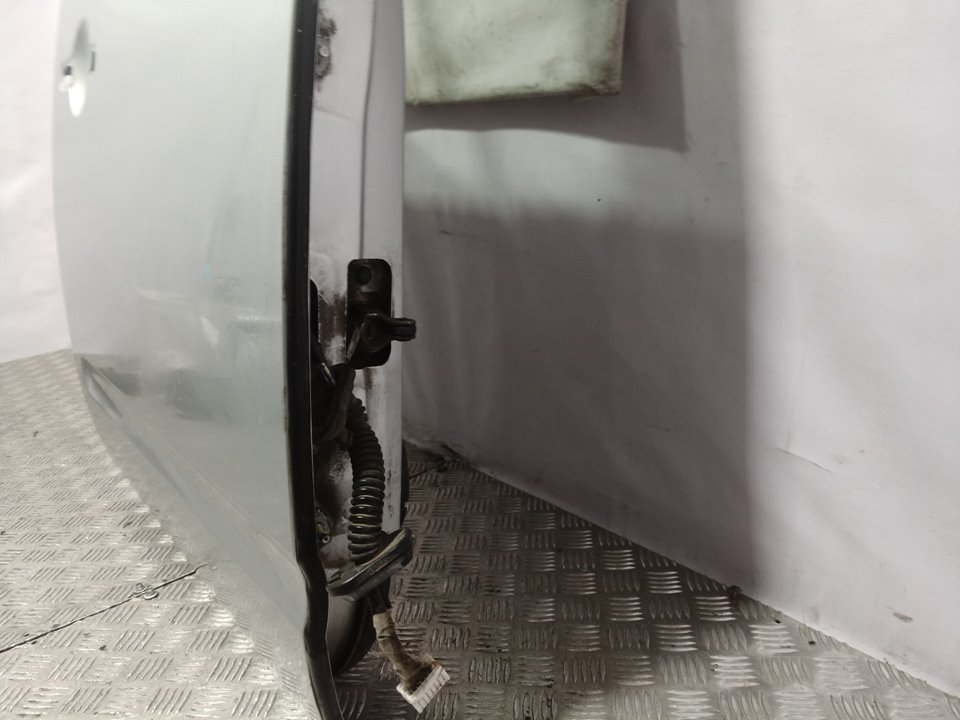 ABS Sensor Für NP300 Navara D40 & Pathfinder R51 - Vorne Links/Rechts