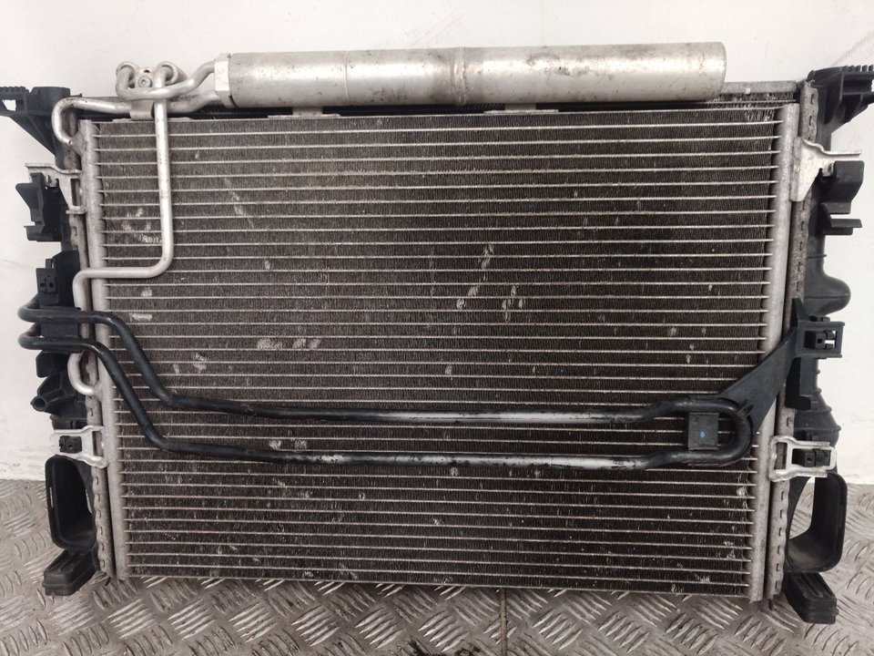 KONDENSATOR KLIMAANLAGE MERCEDES BENZ KONDENSATOR KLIMAANLAGE MERCEDES BENZ
