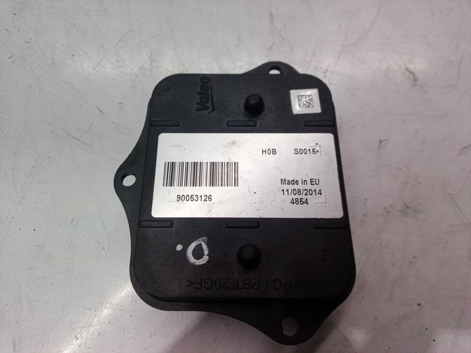 Ballast Xénon VOLVO XC60 I SUV (156) 10255124 BParts