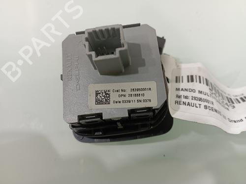 Switch RENAULT GRAND SCÉNIC III (JZ0/1_) 1.6 dCi (JZ00, JZ12) | BP29834532I30 