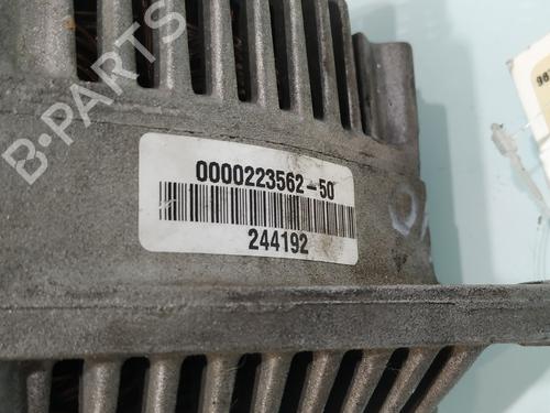 Alternator RENAULT LAGUNA I (B56_, 556_) | BP8085989M7