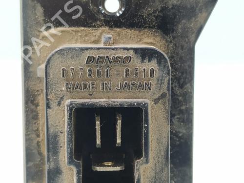 Heater resistor HONDA CR-V I (RD) 2.0 16V 4WD (RD1, RD3) | BP29447353M108 