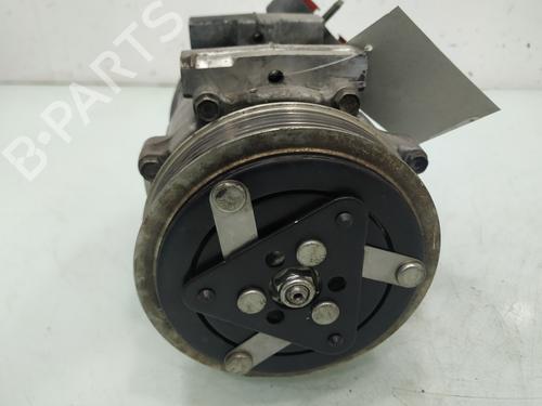 AC compressor CITROËN XSARA PICASSO (N68) 1.6 HDi | BP20693273M34 