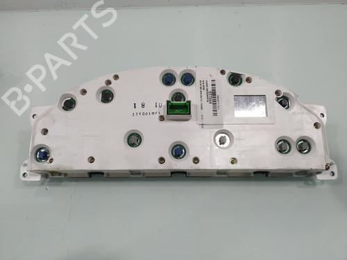 Instrument cluster VOLVO S60 I (384) 2.4 | BP28191682C47 