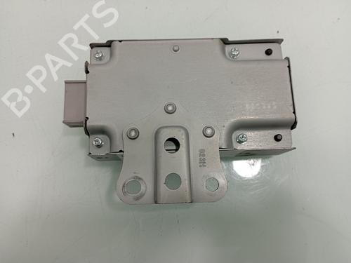 Electronic module TOYOTA AVENSIS Estate (_T27_) 2.0 D-4D (WWT271_) | BP15762177M83 
