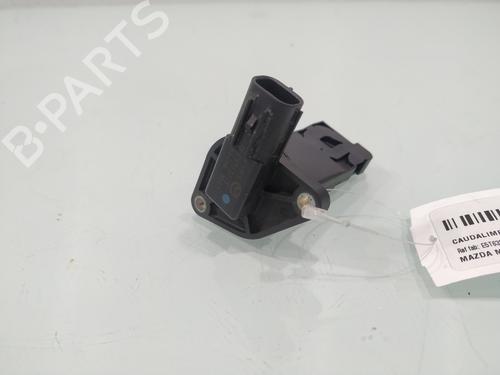 Used Mass air flow sensor MAZDA MX-5 IV (ND__) [2015-2026]  32219535