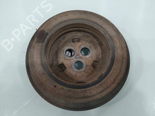 Pulley FORD TRANSIT Van (FA_ _)  | BP29451050M122 