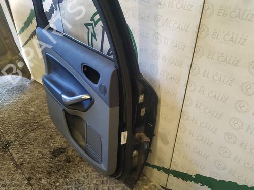 Left rear door FORD MONDEO IV (BA7) 2.0 TDCi | BP8094744C4