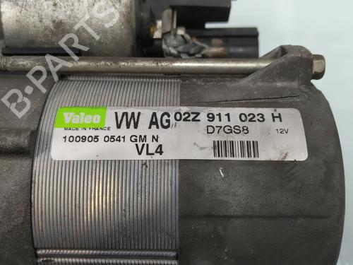 Starter SEAT LEON (1P1) | BP31172400M8