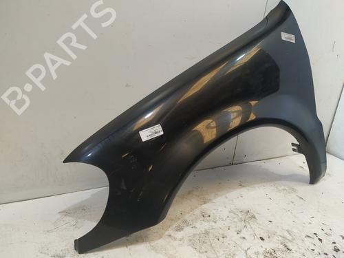 Left front fenders MERCEDES-BENZ M-CLASS (W163)  | BP28036036C41 