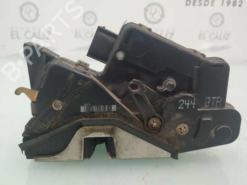Front right lock BMW 3 Touring (E46) 320 d | BP8088649C97 