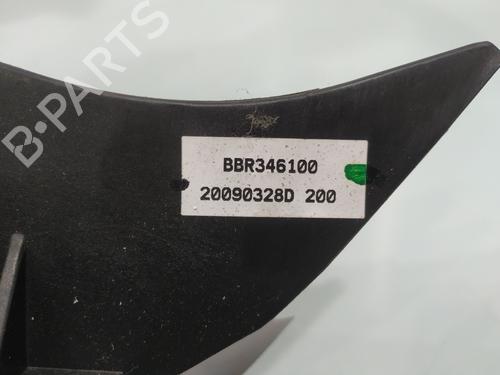 Gear lever MAZDA 3 (BL) | BP33177090M90 - Image 7