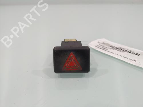 Used Warning switch AUDI A4 B7 (8EC) 2.0 TDI 16V (140 hp) 24815842