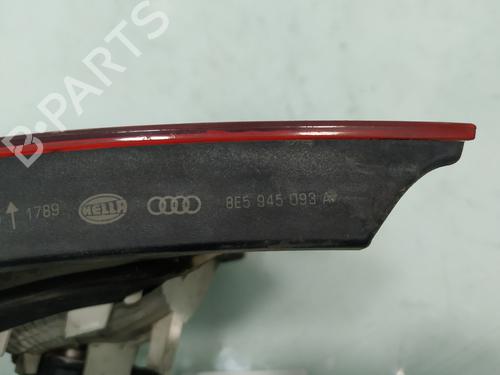 Left taillight AUDI A4 B7 (8EC) 2.5 TDI | BP21393032C34 