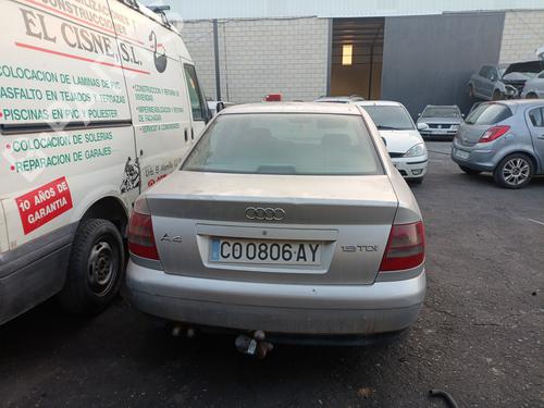 Injection pump AUDI A4 B5 (8D2) 1.9 TDI | BP37020348M78 - Image 9