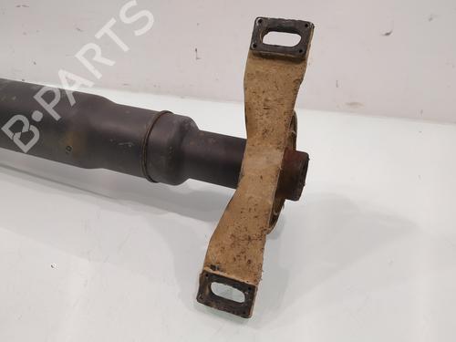 Driveshaft VW CRAFTER 30-50 Van (2E_) | BP31249242M37