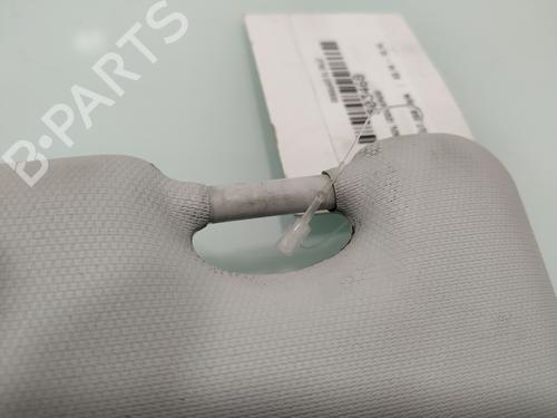 Left sun visor PEUGEOT 208 I (CA_, CC_)  | BP22712056I1 
