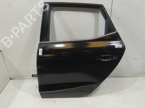 Used Left rear door SEAT ARONA (KJ7, KJP) 1.0 TSI (116 hp) 20122717