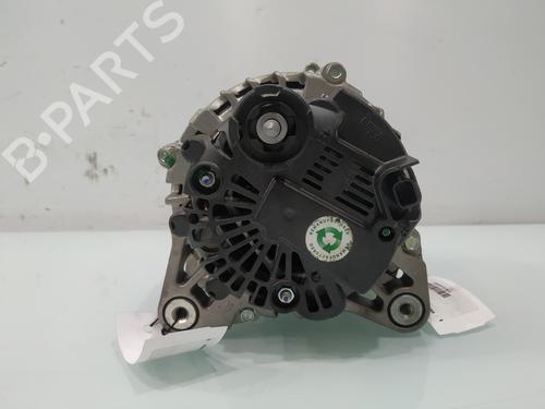 Alternator RENAULT MEGANE III Hatchback (BZ0/1_, B3_) 1.9 dCi (BZ0N, BZ0J) | BP37236781M7 - Image 5