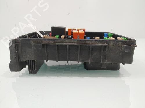 Fuse box SEAT LEON (1P1) | BP31249272E1
