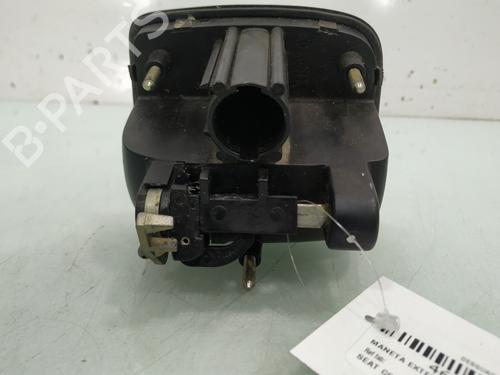 Tailgate handle SEAT CORDOBA (6K1, 6K2) 1.4 16V | BP17457255C132 