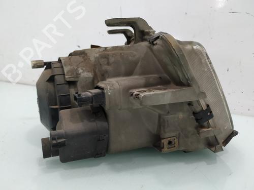 Right headlight SAAB 9-3 (YS3D) 2.2 TiD | BP14923923C29 