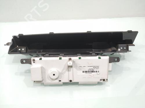 Used Instrument cluster TOYOTA PRIUS Liftback (_W2_) 1.5 Hybrid (NHW20_, NHW20R) (112 hp) 27222656