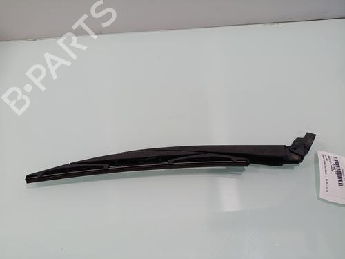 Used Rear windshield wiper arm Rear windshield wiper arm NISSAN MURANO II (Z51) 3.5 4x4 (256 hp) 33842555 33842555