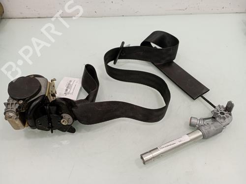 Used Front right seatbelt CITROËN C5 II (RC_) 1.8 16V (RC6FZB) (116 hp) 13924027