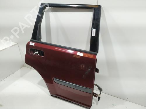 Right rear door NISSAN X-TRAIL I (T30) 2.2 Di 4x4 | BP11740876C5 