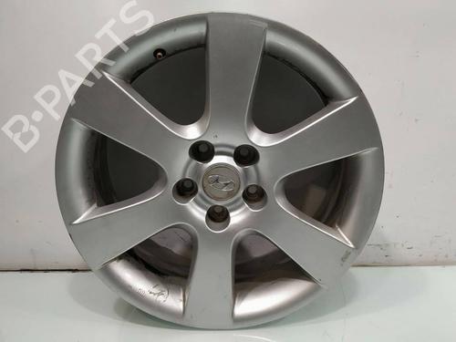 Fælk Fælk HYUNDAI SANTA FÉ II (CM) 2.2 CRDi GLS (150 hp) 39696787 39696787