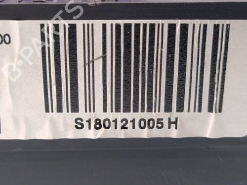 Fuse box DS DS 5 (KF_) | BP33852125E1 - Image 2