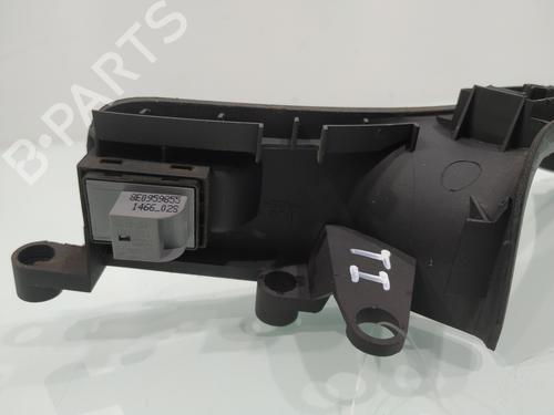 Left rear window switch AUDI A4 B7 (8EC) 2.0 TDI 16V | BP24816663I29 