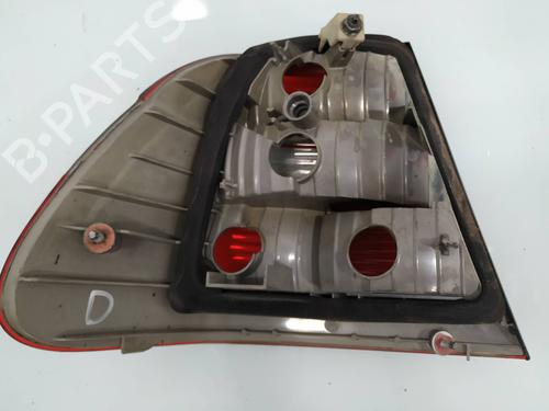 Right taillight BMW 3 (E46) 320 i | BP10319459C35 