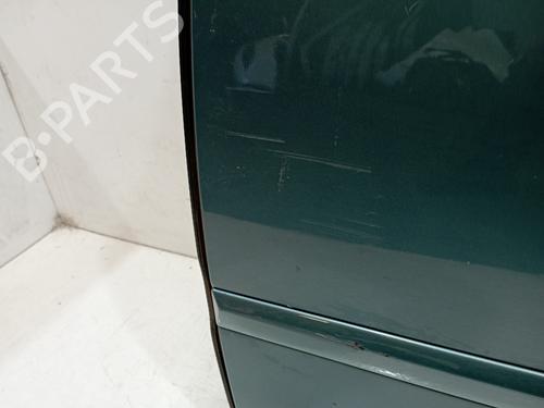 Left rear door VOLVO S40 II (544) 1.6 D | BP13703377C4 
