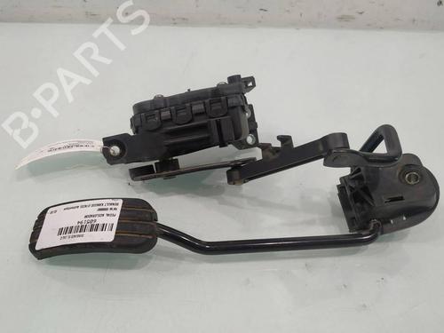 Used Pedal Pedal 39143379 39143379