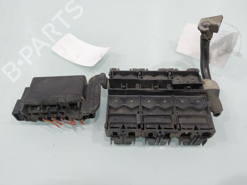 Fuse box VW POLO IV (9N_, 9A_) 1.4 TDI | BP31248249E1 