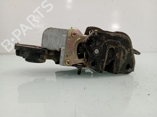 Rear left lock HYUNDAI SANTA FÉ I (SM) 2.0 CRDi | BP15289819C100 