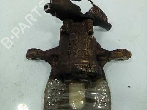 Left rear brake caliper FORD MONDEO III (B5Y) 2.0 16V DI / TDDi / TDCi | BP11582261M107 