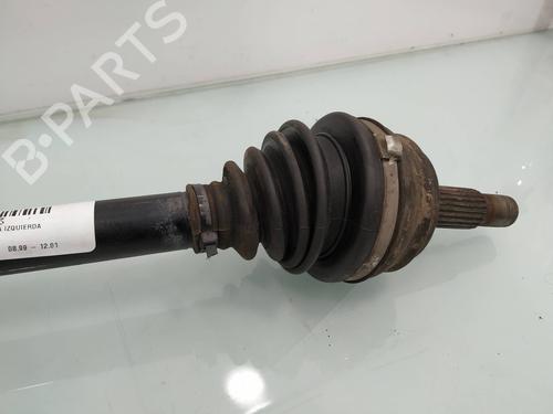 Left front driveshaft SEAT IBIZA II (6K1) 1.4 16V | BP8950135M38 