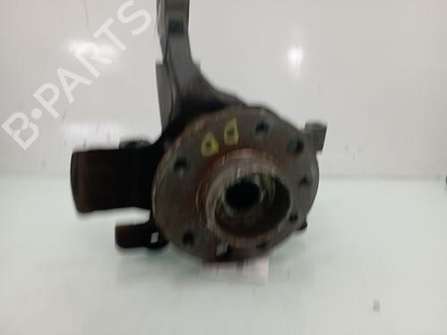Right front steering knuckle OPEL ASTRA H (A04) 1.7 CDTI (L48) | BP13016564M26 