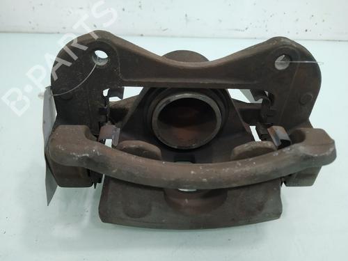Right front brake caliper KIA SPORTAGE II (JE_, KM_)  | BP16066310M104 