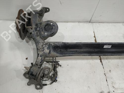 Bagaksel RENAULT TALISMAN Grandtour (KP_) 1.5 dCi 110 | BP30043654M2