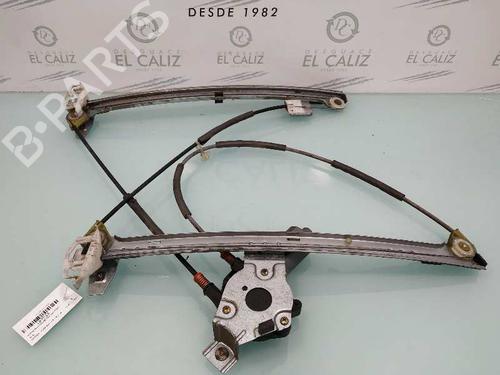 Front left window mechanism CITROËN XSARA Coupe (N0) 1.9 D | BP8086688C22 